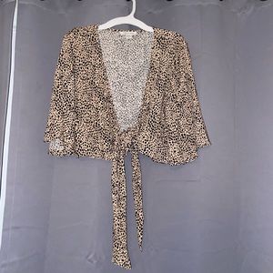 Top from American eagle